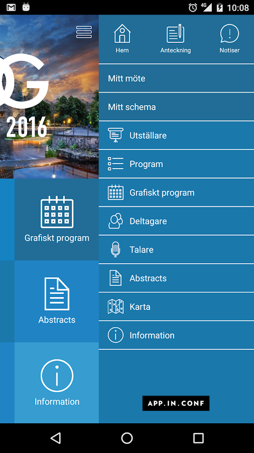 SFOG-veckan 2016 Screen 3