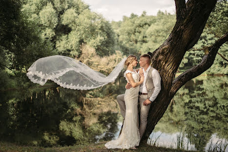 Photographe de mariage Tatyana Davidchik (tatianadavidchik). Photo du 3 août 2020