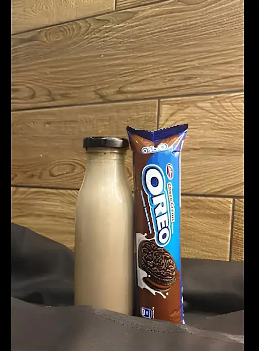 Oreo Shake