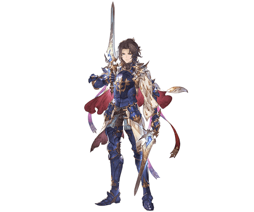 グラブル ランスロット 風ssr のキャラ評価と運用方法 グラブル攻略wiki 神ゲー攻略