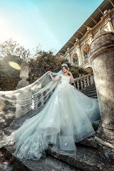 Photographe de mariage Lidiya Kileshyan (lidija). Photo du 2 novembre 2019