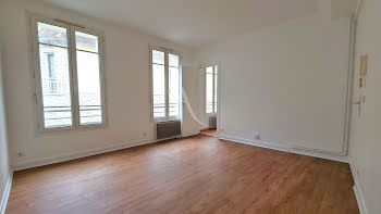 appartement à Pontoise (95)