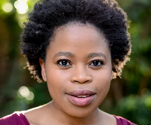 Nelisa Ngcobo speaks on her acting debut and her career as a screenwriter.