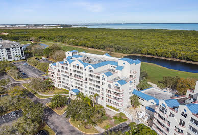 Apartment with pool 5