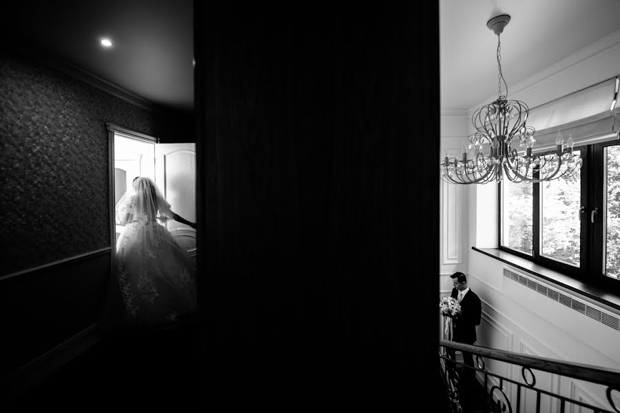 Photographe de mariage Ayrat Sayfutdinov (89177591343). Photo du 21 décembre 2017