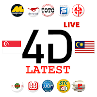 Past result 4d perdana Live 4D