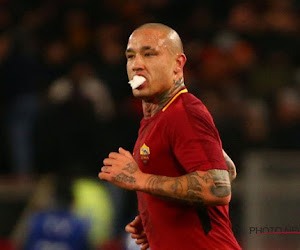 Update: Nainggolan speelt niet tegen Barcelona