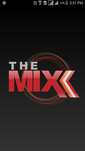 The Mix