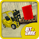 Forklift Sim 3 icon