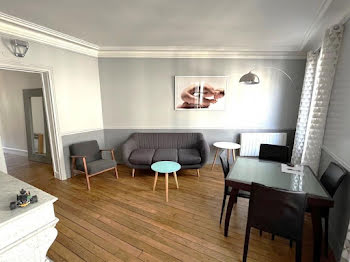 appartement à Paris 18ème (75)