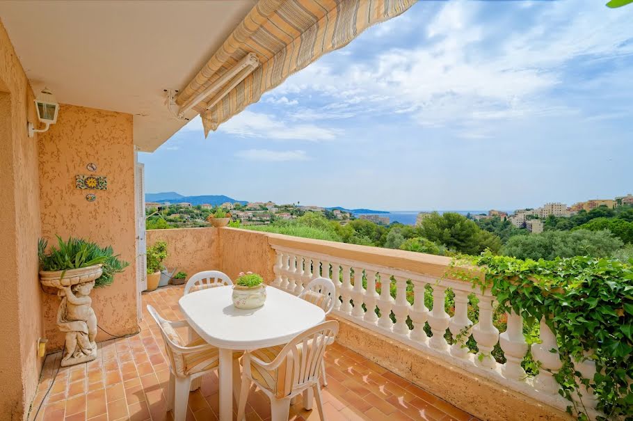 Vente appartement 3 pièces 78.5 m² à Nice (06000), 585 000 €