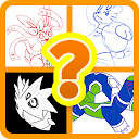 App herunterladen Guess The Pokemon Installieren Sie Neueste APK Downloader