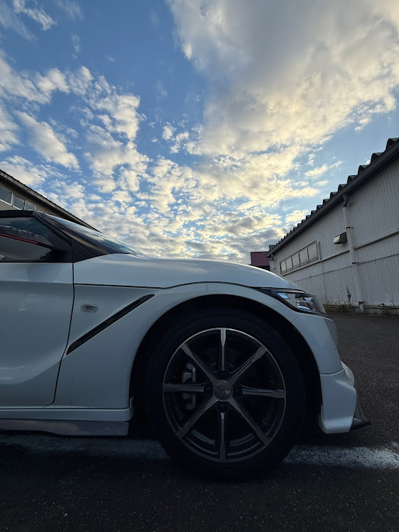 S660のKC2-JW5さんが投稿したカスタム事例の投稿画像1枚目