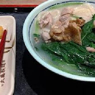 讚岐釜揚烏龍麵-丸龜製麵(CITYLINK 松山店)