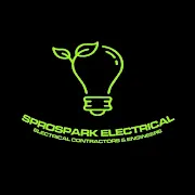 Sprospark Electrical Logo