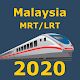 Download Malaysia MRT/LRT 2020 (Offline) For PC Windows and Mac 1.2