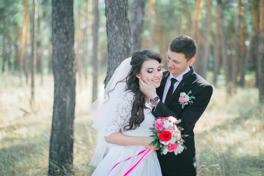 Fotografer pernikahan Sergey Stokopenov (stokopenov). Foto tanggal 4 Maret 2018