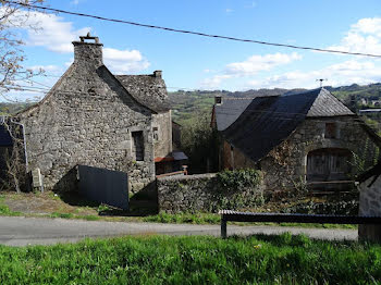 maison à Sénergues (12)