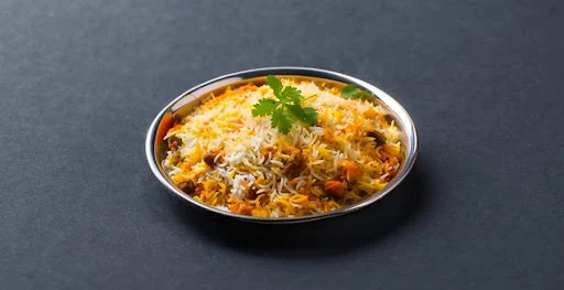 Veg Biryani