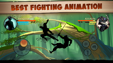 Shadow Fight 2 - Apps on Google Play - 