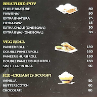 The Food Box Restaurant menu 5