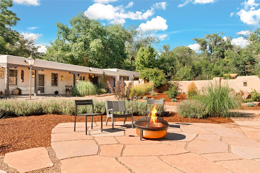 Maison avec jardin 2