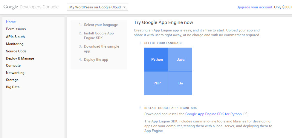 google-cloud-wordpress-001-app-engine