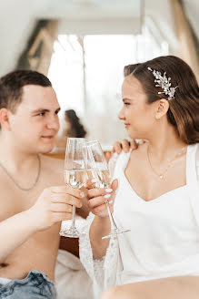 結婚式の写真家Ekaterina Kolganova (kolganovaeka)。2023 4月11日の写真