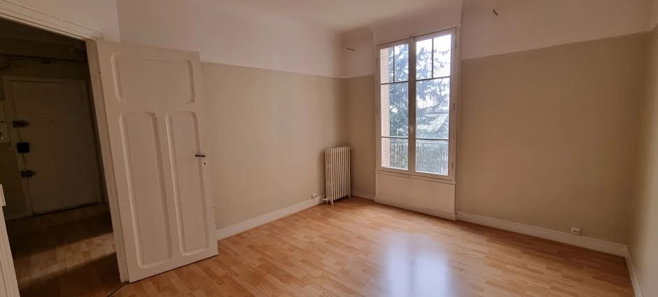 Vente appartement 2 pièces 46.8 m² à Vanves (92170), 354 900 €