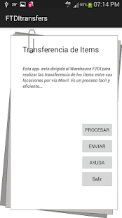 How to install Transferencia de Items 1.0 apk for bluestacks