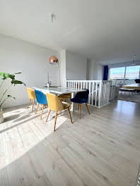 appartement à Lille (59)