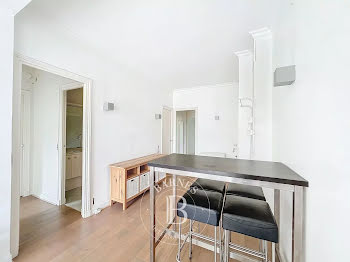 appartement à Neuilly-sur-Seine (92)