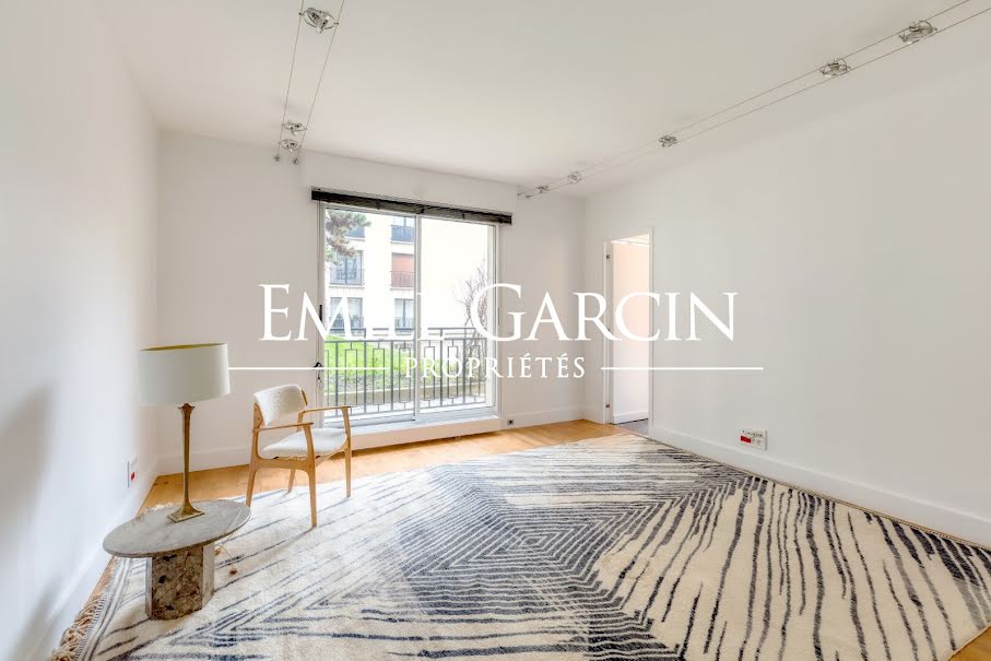 Vente appartement 4 pièces 135.87 m² à Paris 8ème (75008), 3 000 000 €