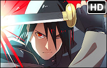 Sasuke Uchiha HD Wallpapers New Tab Theme small promo image