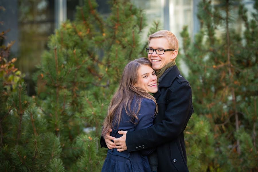 Fotógrafo de bodas Annika Berezhnykh (photoanni). Foto del 7 de octubre 2014