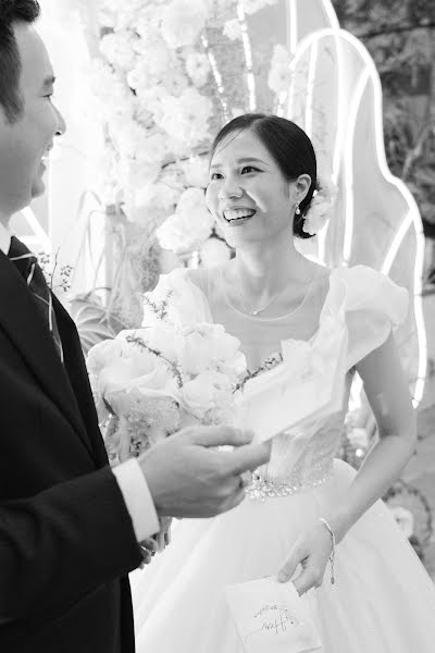 婚礼摄影师Cường Đỗ（hanwedding）。5月11日的照片