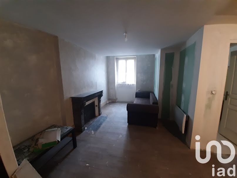 Vente maison 3 pièces 81 m² à Les Riceys (10340), 45 000 €