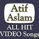 Download Atif Aslam ALL Video Songs HIT Gane App For PC Windows and Mac 2.0.4