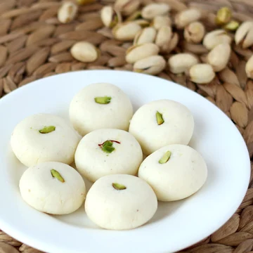 How to make sandesh at home