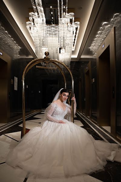 Wedding photographer Anastasiya Mamaeva (mamaeva-photo). Photo of 21 November 2023