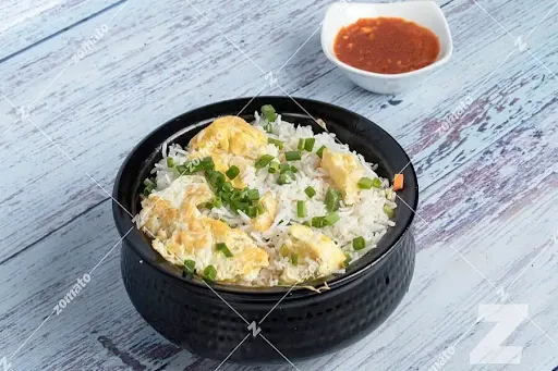 Egg Fried Rice