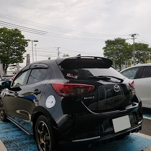 MAZDA2 DJLFS