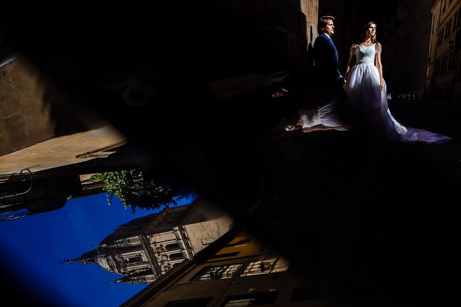 Photographe de mariage Johnny García (johnnygarcia). Photo du 19 décembre 2019