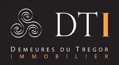 DEMEURES DU TREGOR IMMOBILIER