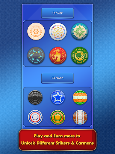 Yufa Carrom screenshots 9