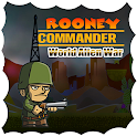 Commander Rooney