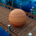 Balancer Ball 3D : Roll Escape