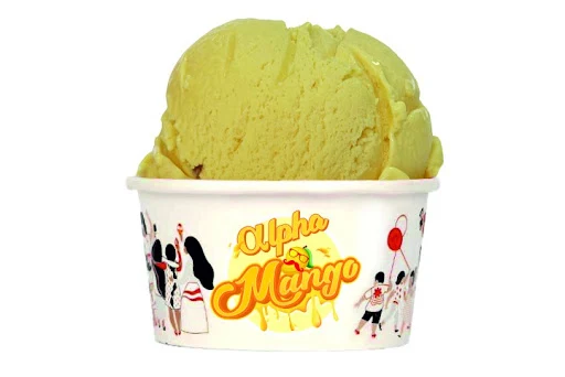 Alpha Mango Tub (600 ml)