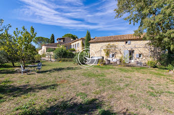 maison à Uzès (30)