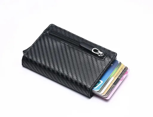 Title 8, Smart Wallet Simplify Payments with Contactless...